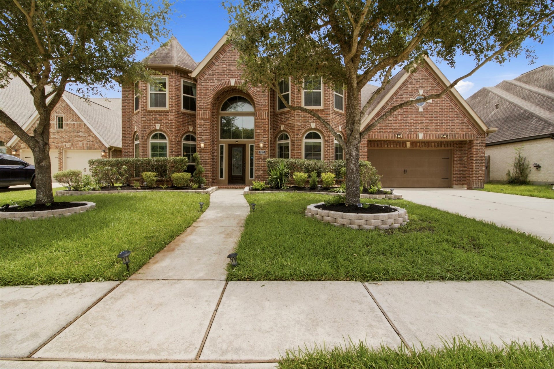 2405 Barton Shores Drive, Pearland, TX 77584 2405 Barton Shores Drive, Pearland, TX 77584