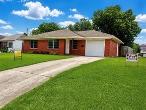Property photo for 2102 Blueberry Lane, Pasadena, TX