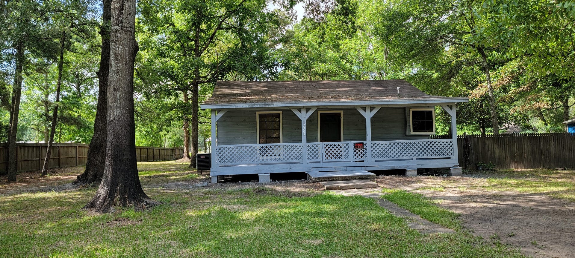 17308 Valley Lane, Conroe, TX 77306 17308 Valley Lane, Conroe, TX 77306