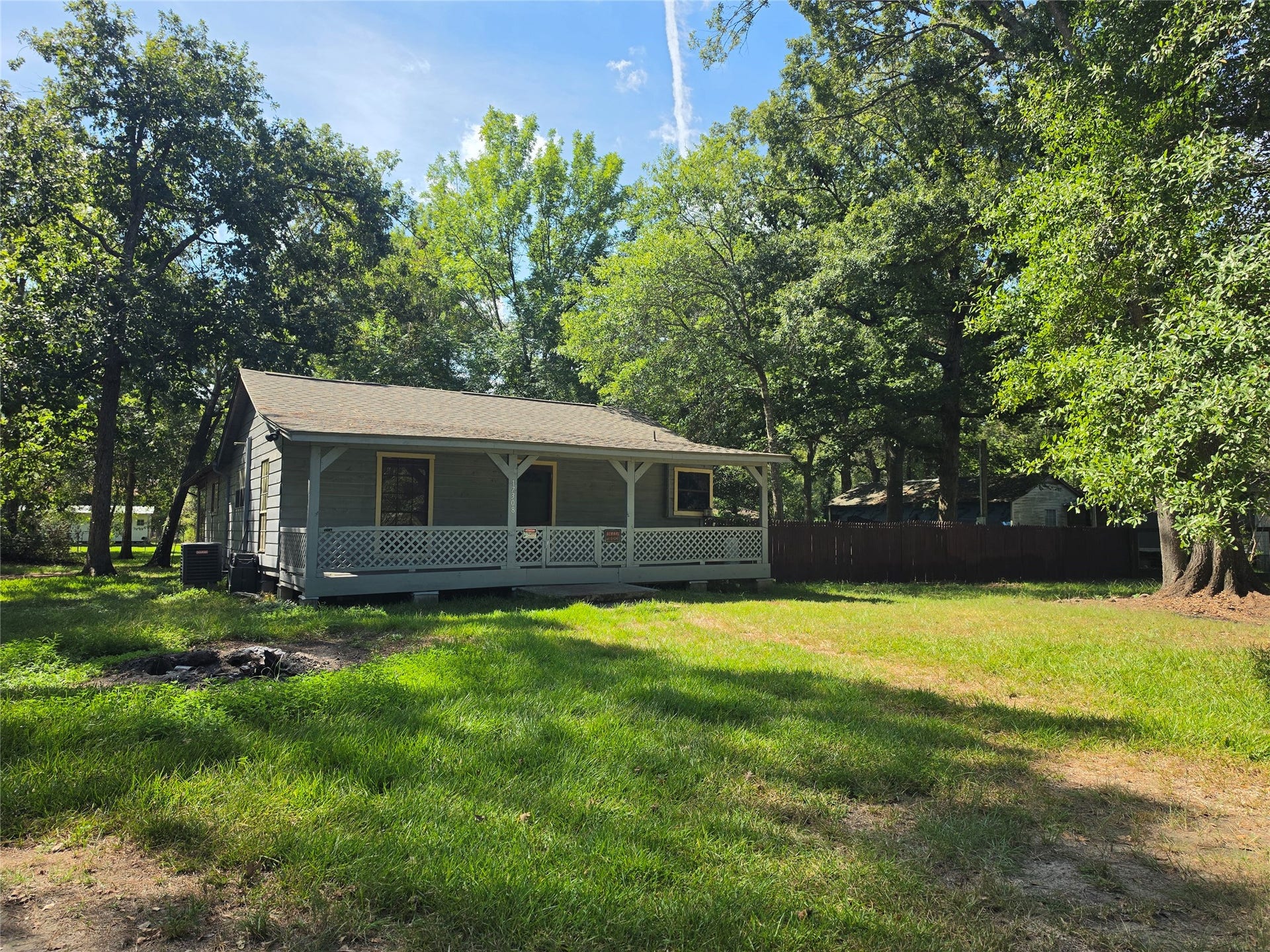 17308 Valley Lane, Conroe, TX 77306 17308 Valley Lane, Conroe, TX 77306