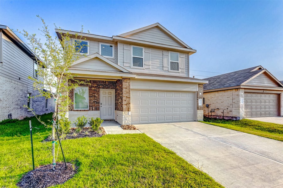 Property photo for 5626 Avalon Woods Drive, Spring, TX
