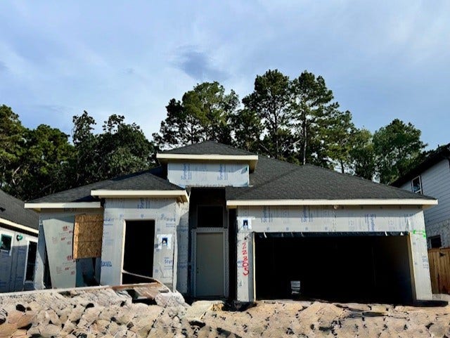 22305 Junction Peak Drive, Porter, TX 77365