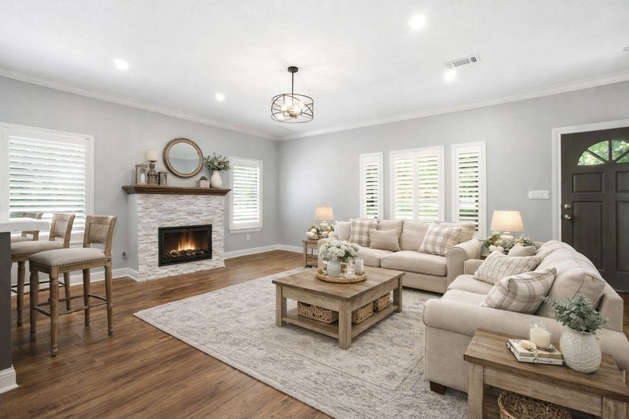Property photo for 502 Louisa Street, Montgomery, TX