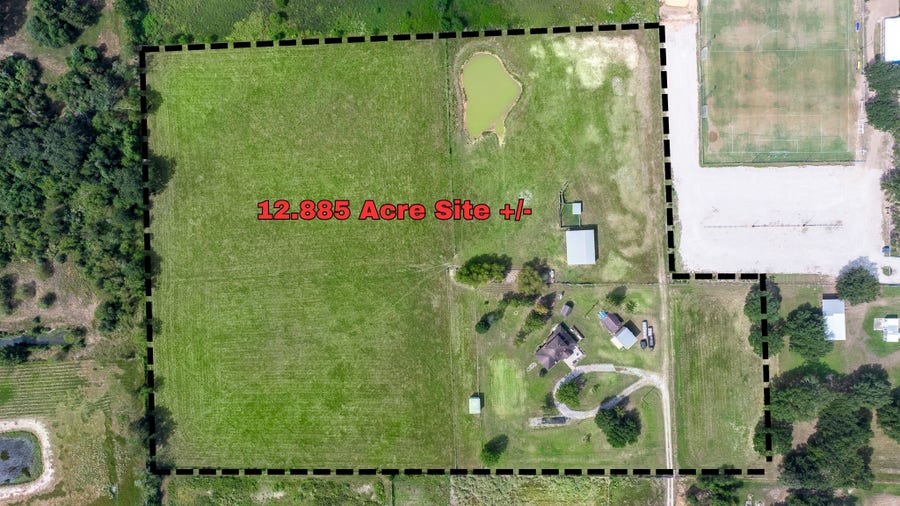 Property photo for 19105 Mueschke Road, Tomball, TX
