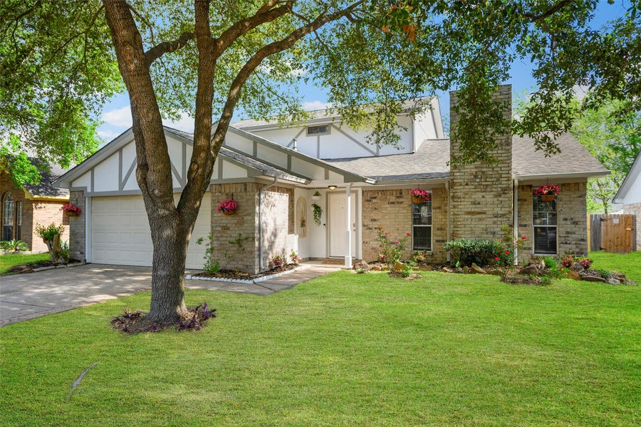 Property photo for 3631 Cedar Gardens Drive, Houston, TX