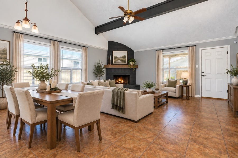 Property photo for 7119 Sandy Knolls Drive, Spring, TX