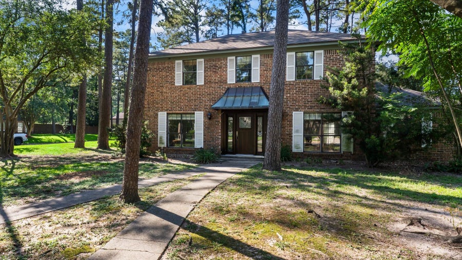 Property photo for 6502 Moccasin Bend Drive, Spring, TX