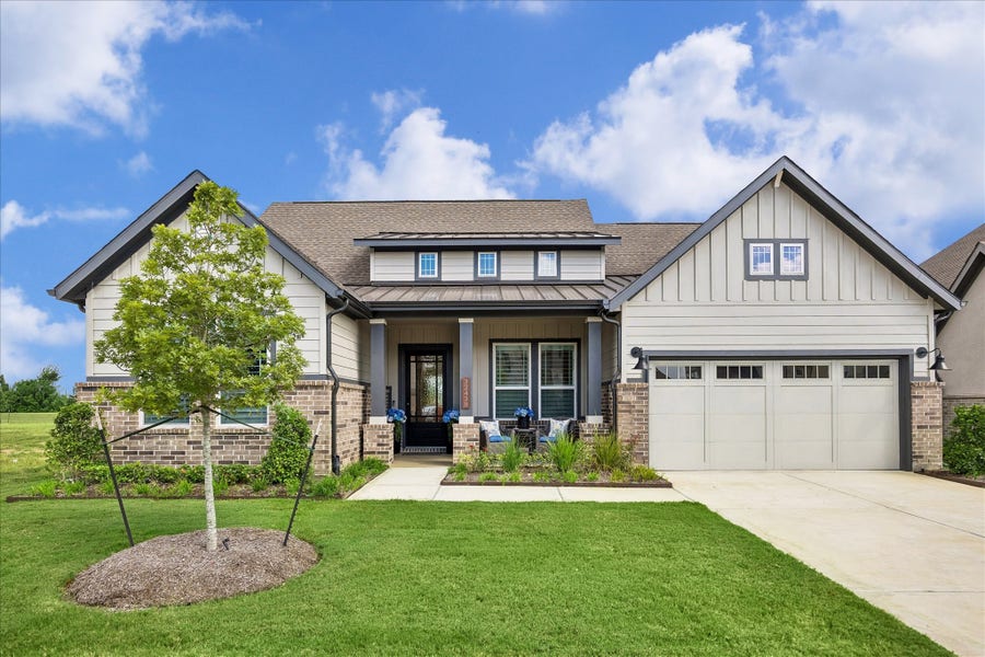 Property photo for 32438 Violet Dancer Court, Fulshear, TX