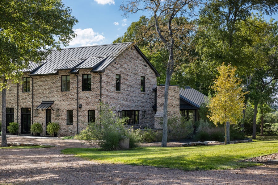 Property photo for 565 Bybee Road, Round Top, TX