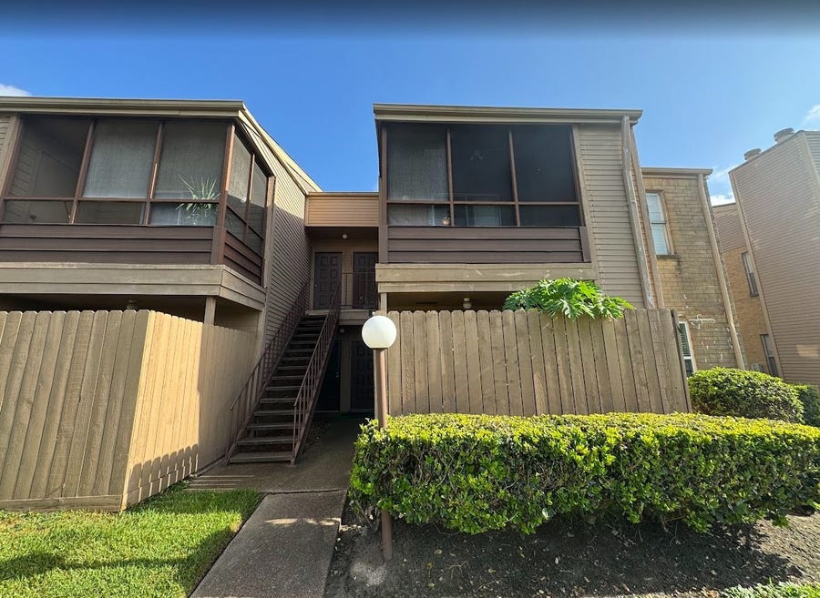 Property photo for 10555 Turtlewood Court, #2609, Houston, TX
