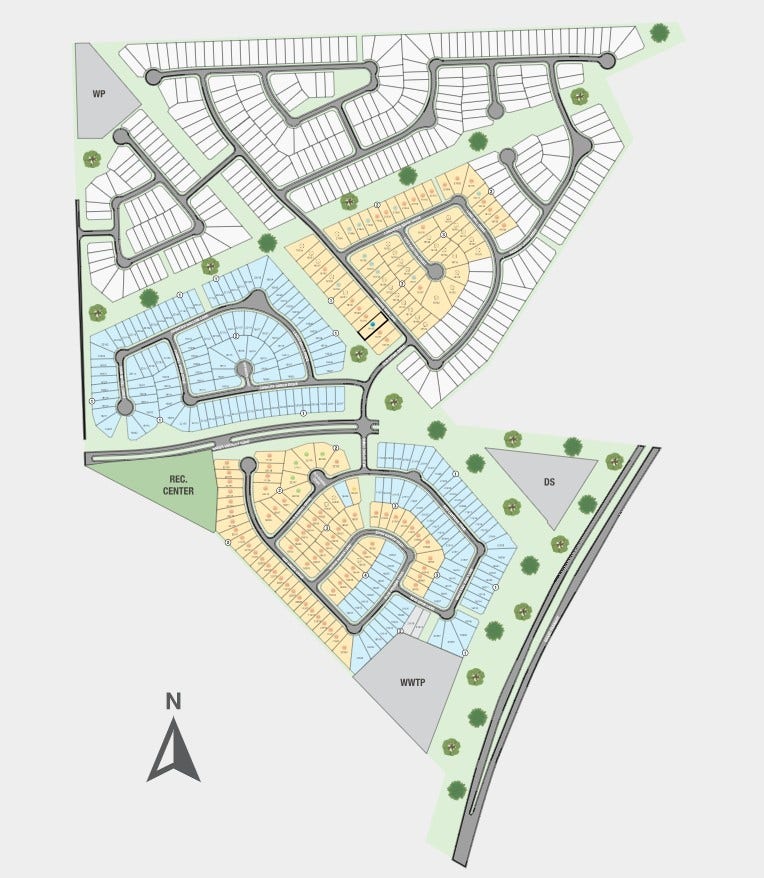 18115 Prairie Run Lane, Hockley, TX 77447 18115 Prairie Run Lane Sitemap