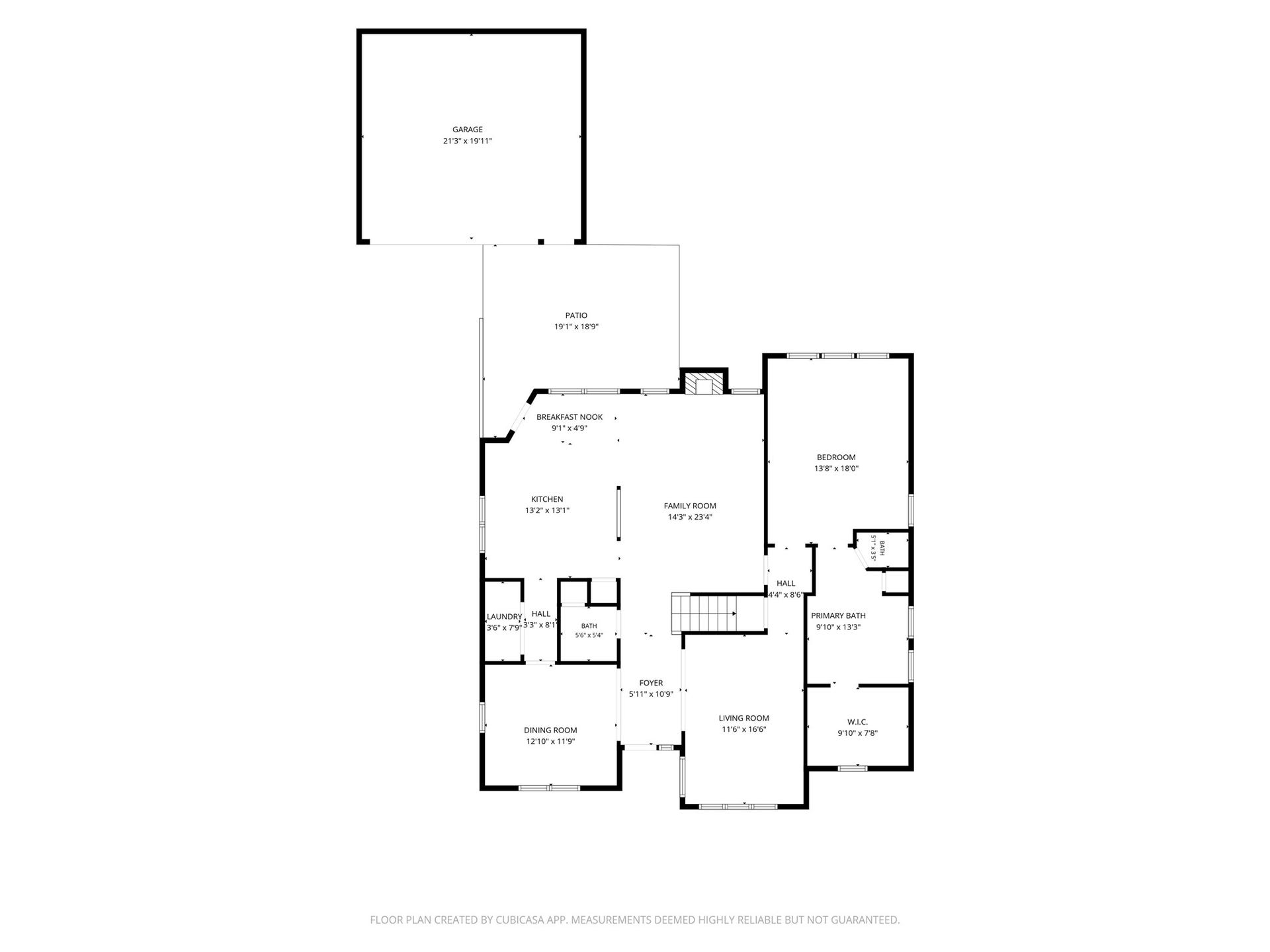 1123 Glendale Drive, Sugar Land, TX 77479 1123 Glendale Drive, Sugar Land, TX 77479