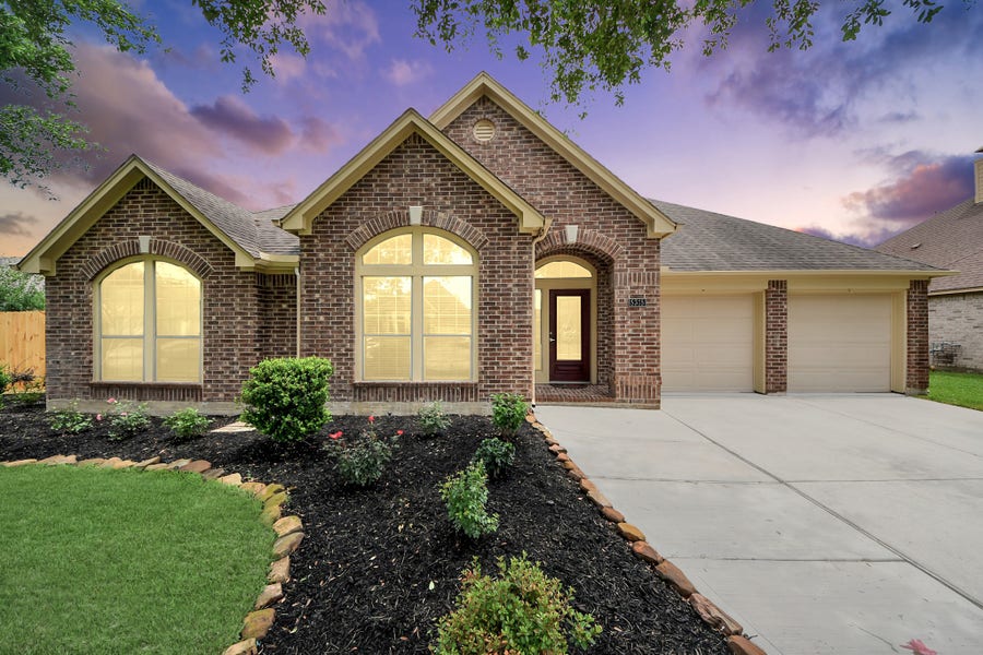 Property photo for 5315 Troutline Lane, Rosenberg, TX