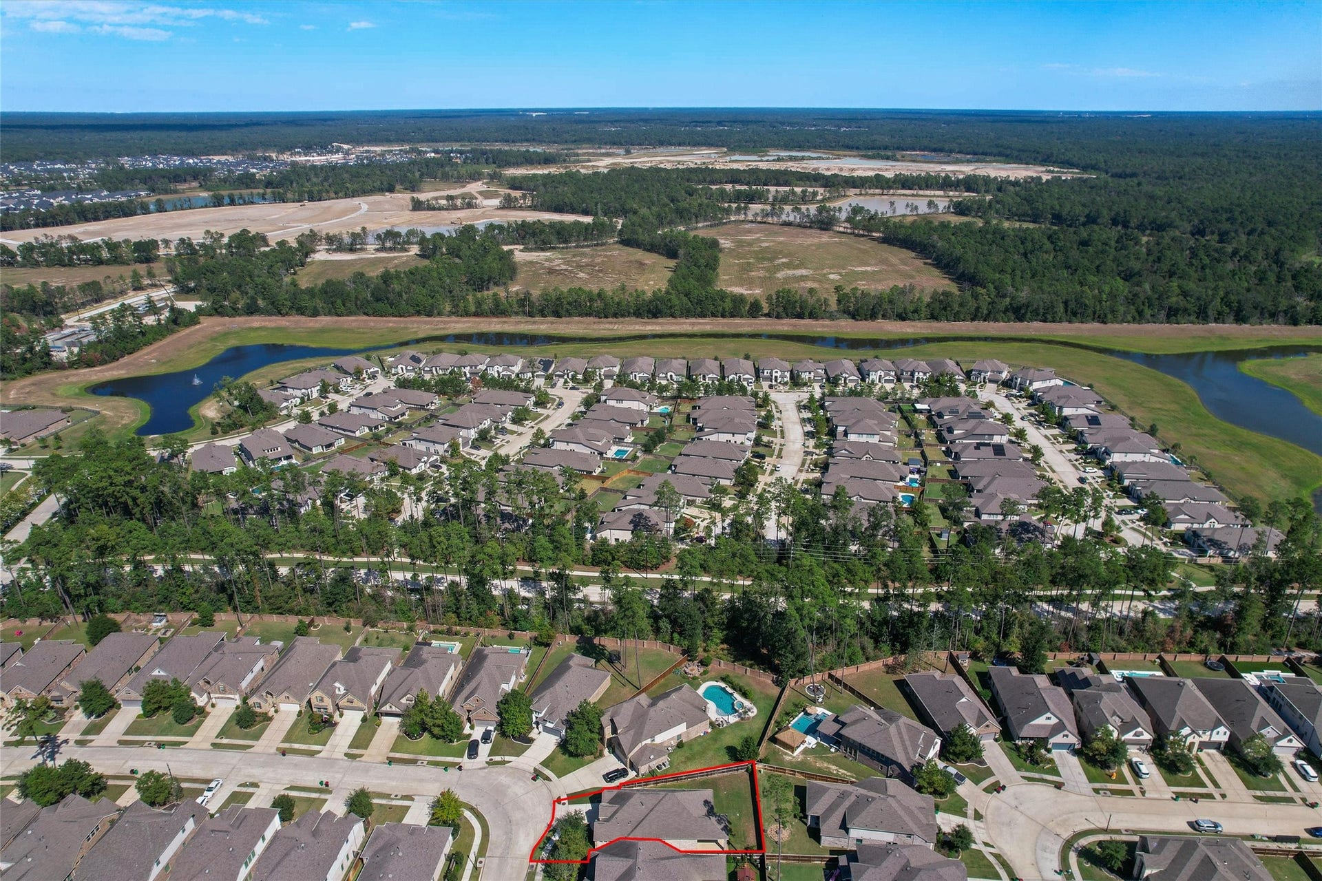 28205 Bennett Pass Drive, Spring, TX 77386 28205 Bennett Pass Drive, Spring, TX 77386