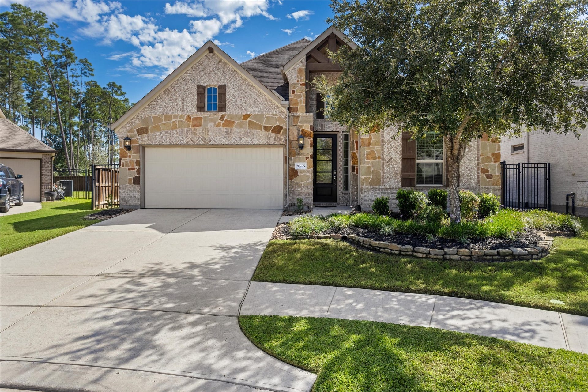 28205 Bennett Pass Drive, Spring, TX 77386 28205 Bennett Pass Drive, Spring, TX 77386