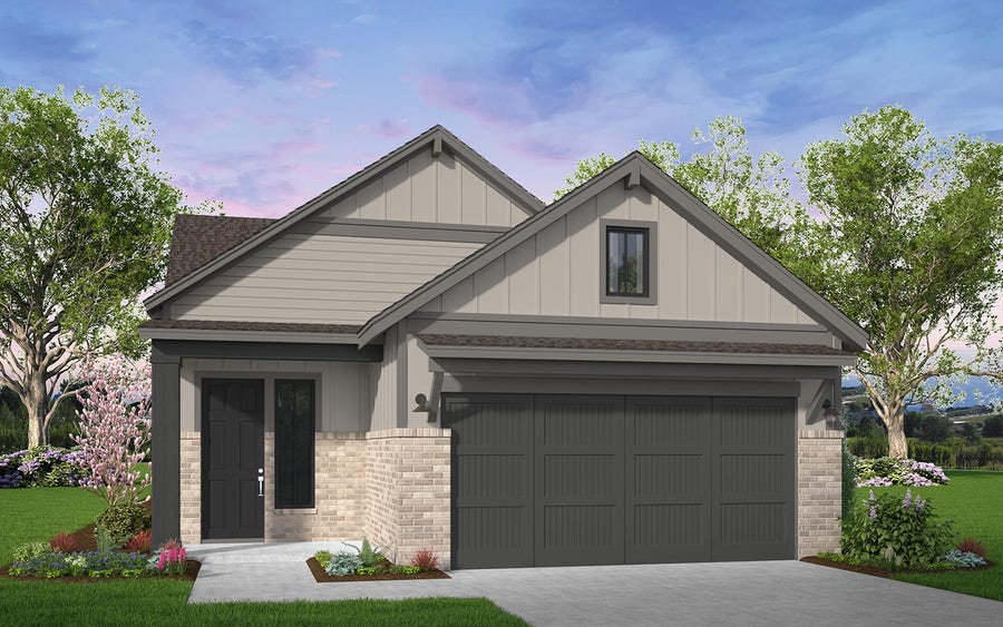 Property photo for 24942 Vervain Meadow Trail, Katy, TX