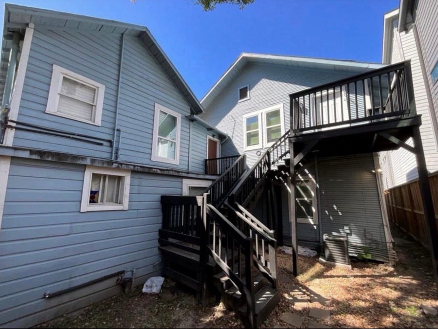 Property photo for 3403 Yupon Street, Houston, TX