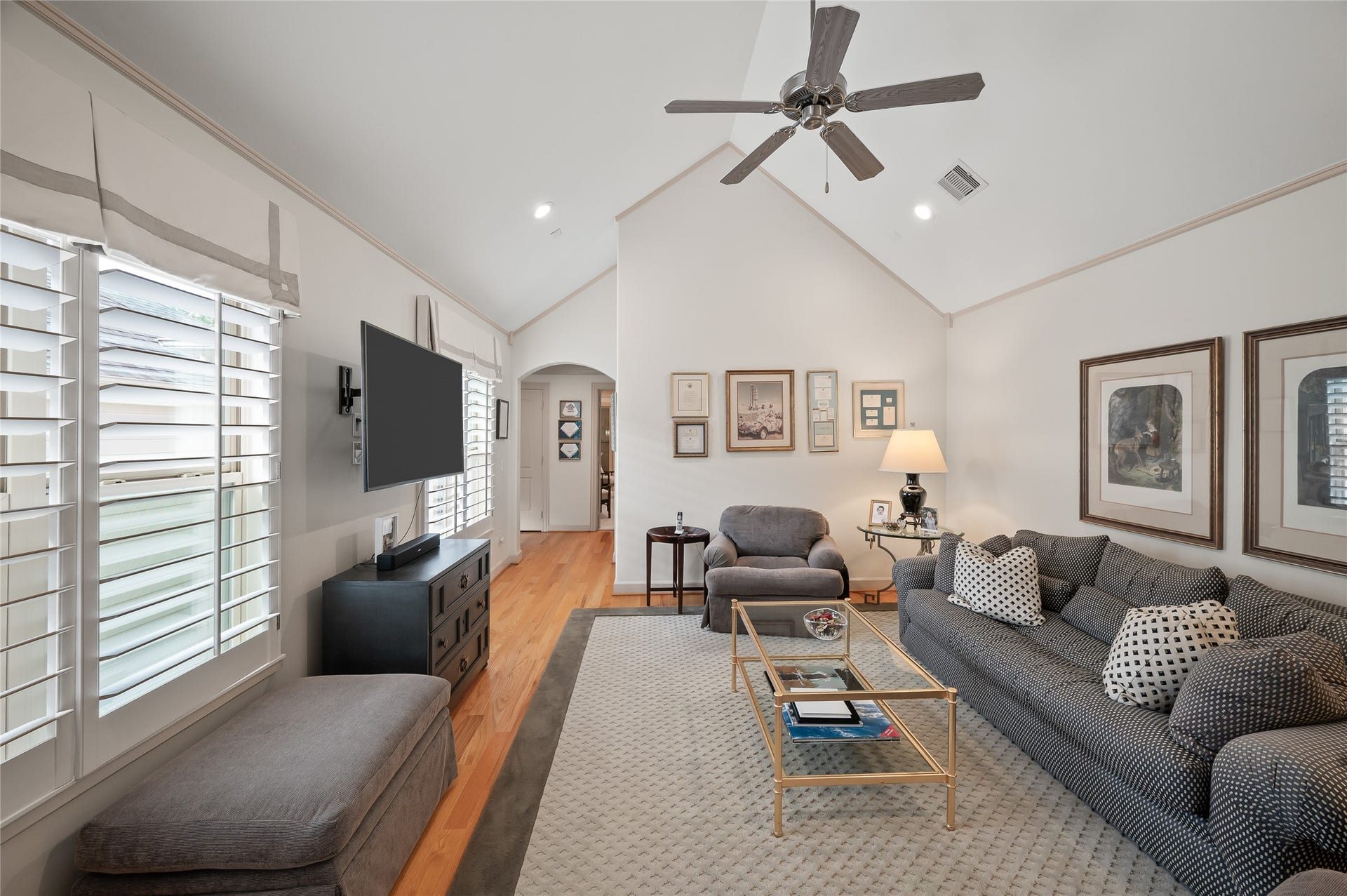1339 Afton Street, Houston, TX 77055 1339 Afton Street, Houston, TX 77055