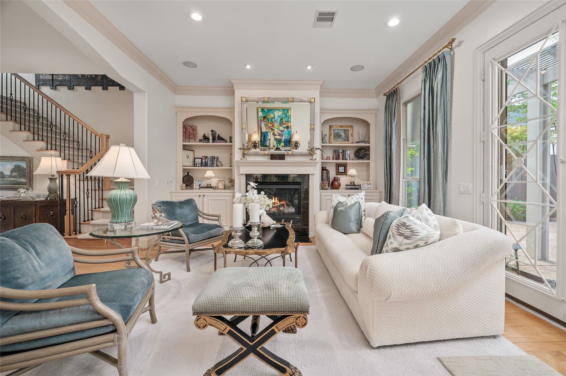 1339 Afton Street, Houston, TX 77055 1339 Afton Street, Houston, TX 77055