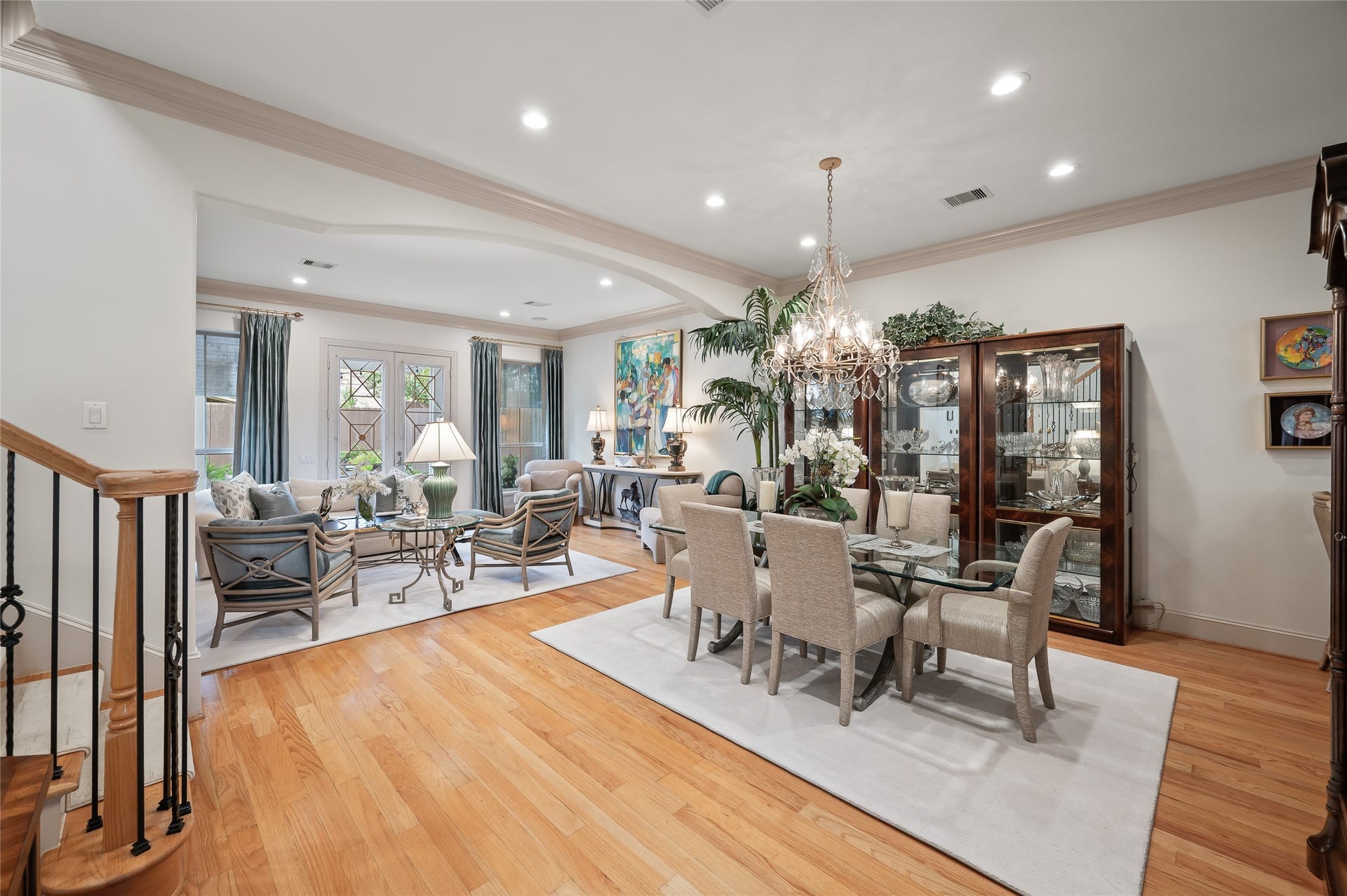 1339 Afton Street, Houston, TX 77055 1339 Afton Street, Houston, TX 77055