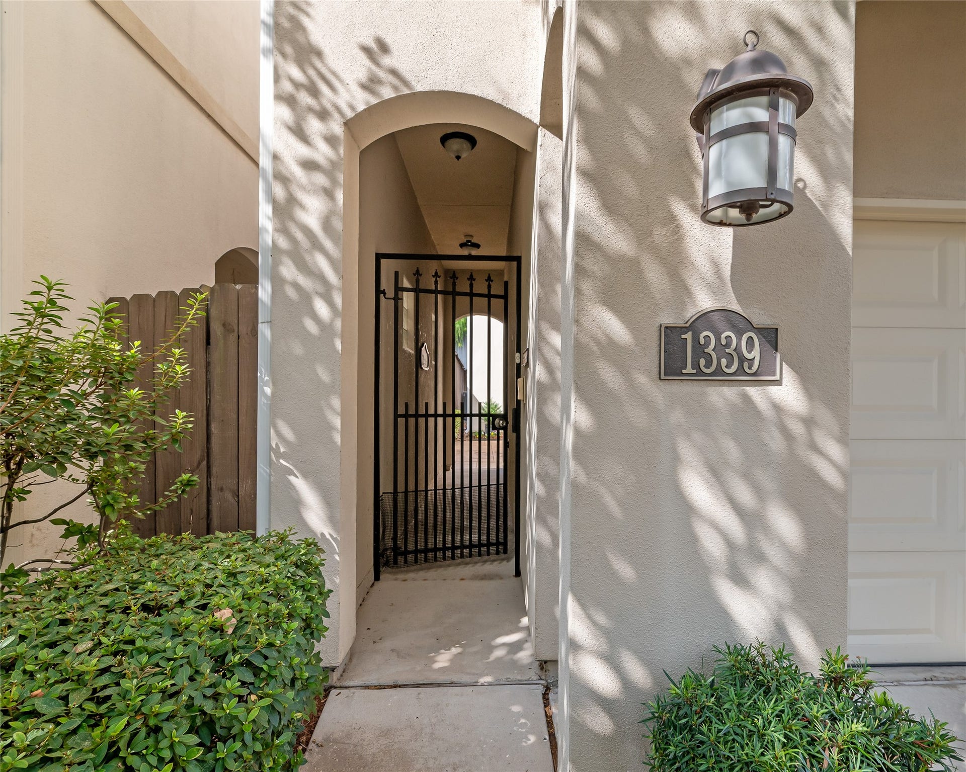 1339 Afton Street, Houston, TX 77055 1339 Afton Street, Houston, TX 77055