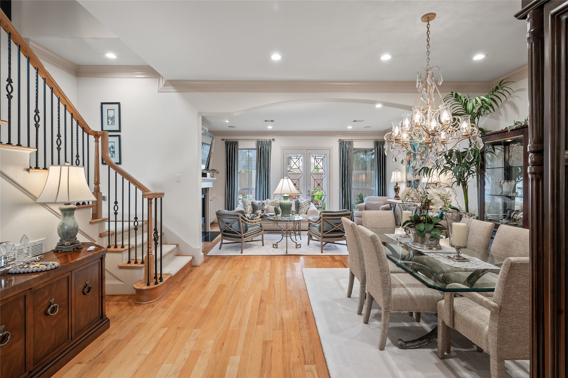 1339 Afton Street, Houston, TX 77055 1339 Afton Street, Houston, TX 77055