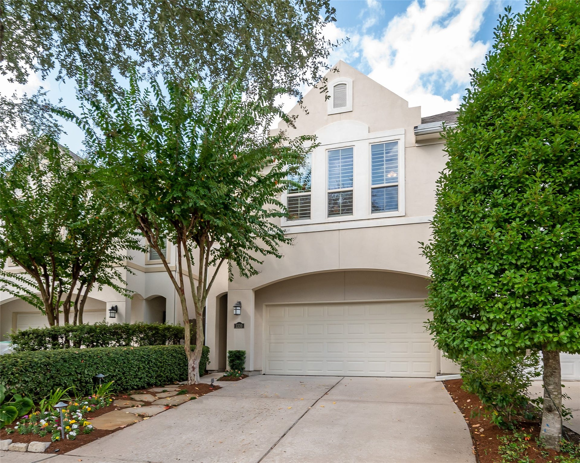 1339 Afton Street, Houston, TX 77055 1339 Afton Street, Houston, TX 77055