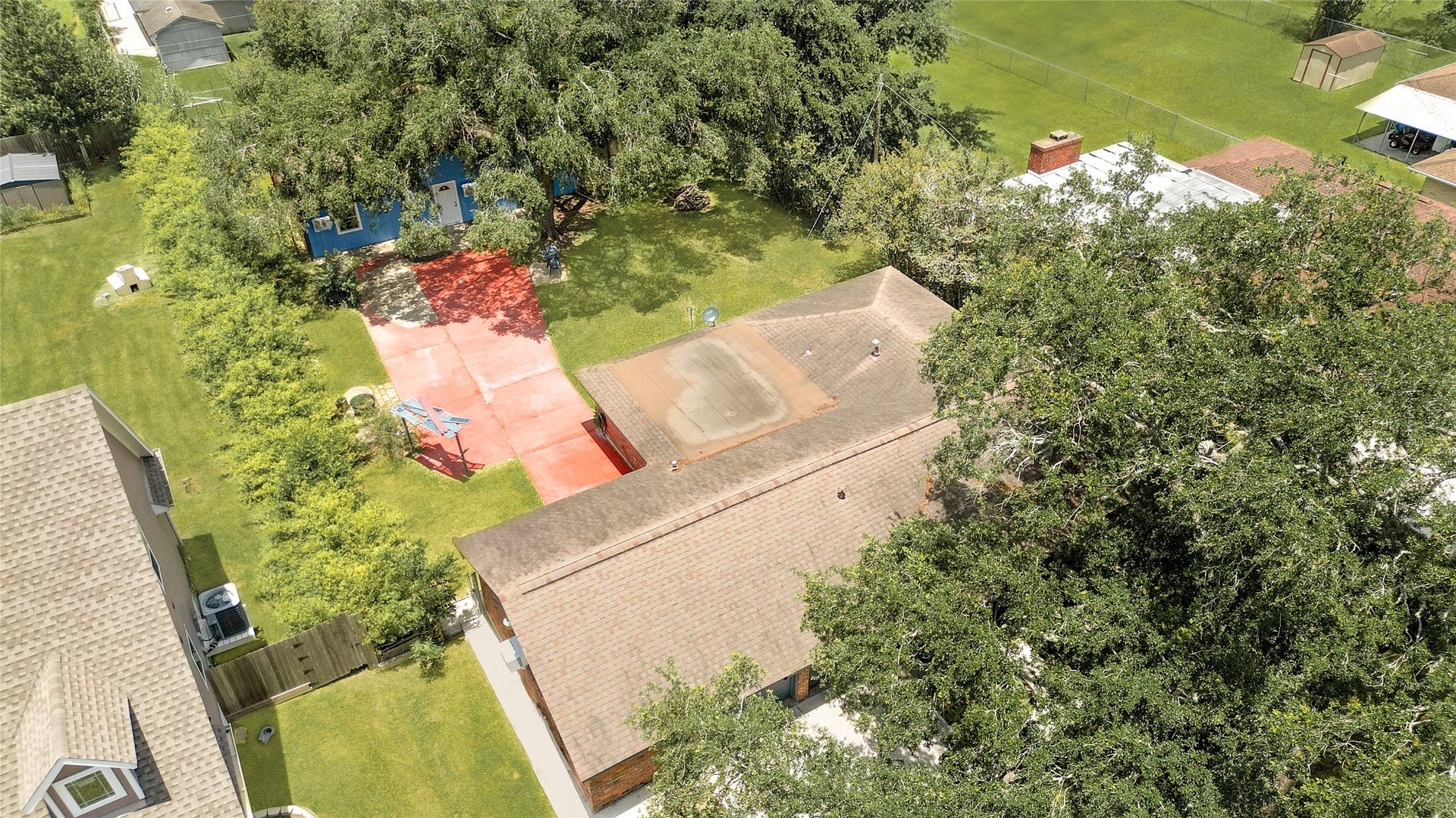 3202 Mckinney Drive, La Marque, TX 77568 3202 Mckinney Drive, La Marque, TX 77568