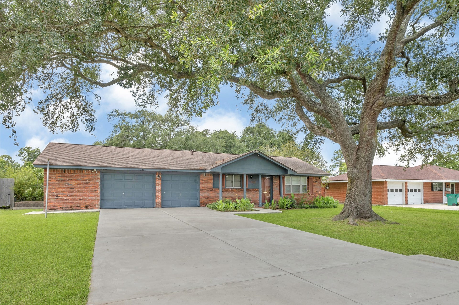 3202 Mckinney Drive, La Marque, TX 77568 3202 Mckinney Drive, La Marque, TX 77568