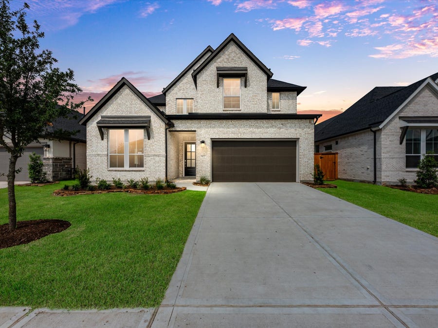 Property photo for 5414 Gless Park Drive, Richmond, TX