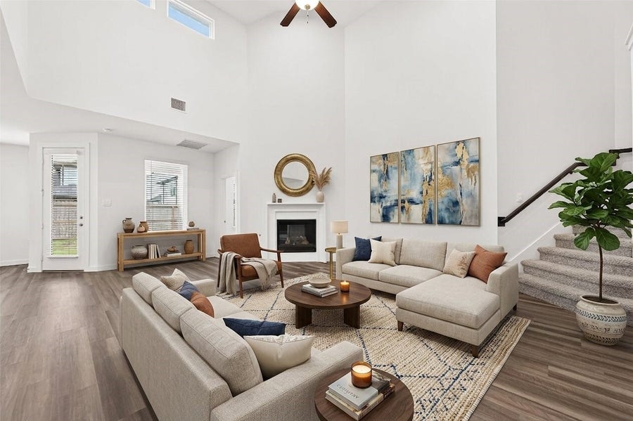 Property photo for 2818 Lemon Zest Path, Richmond, TX