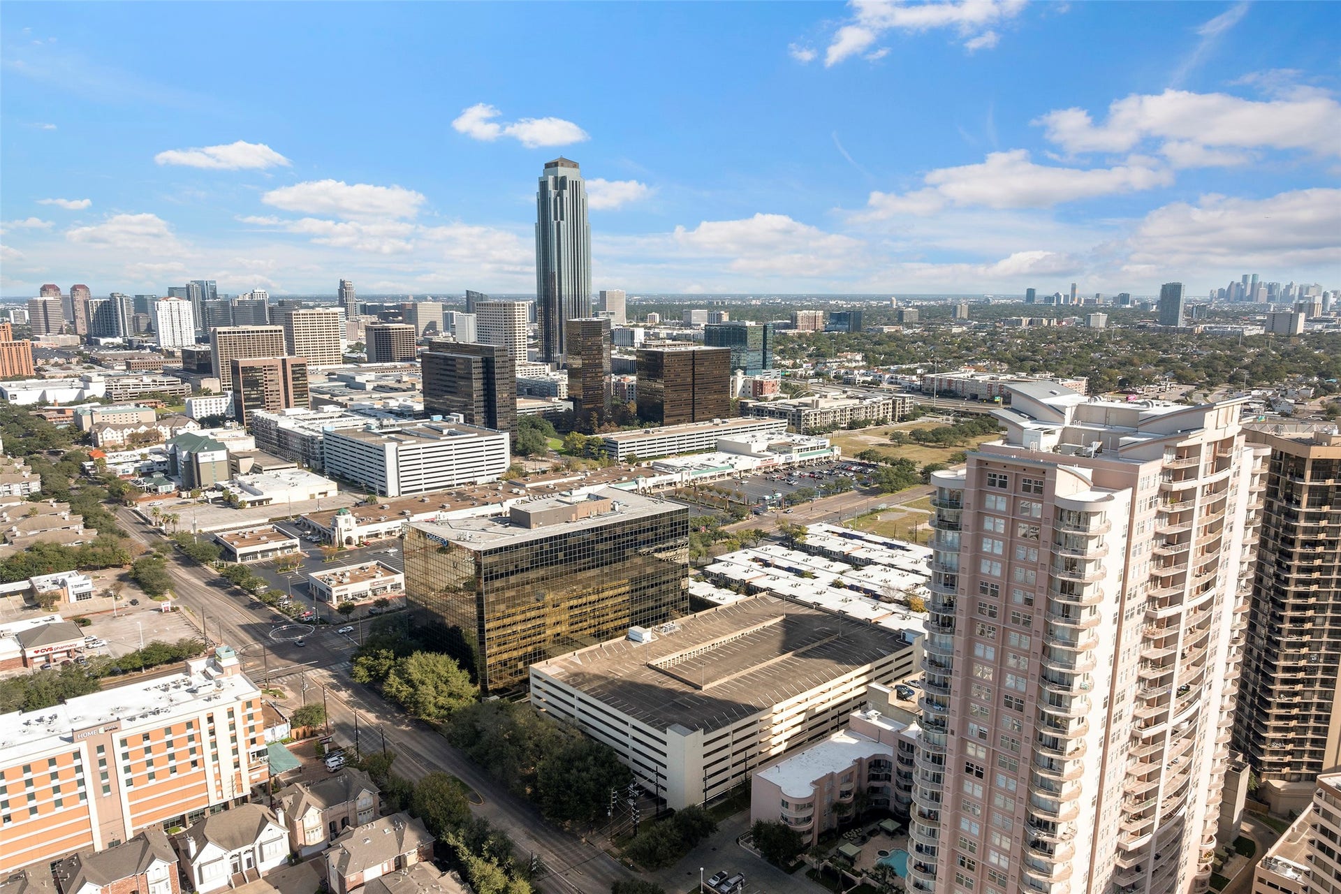 3505 Sage Road, #502, Houston, TX 77056 Building