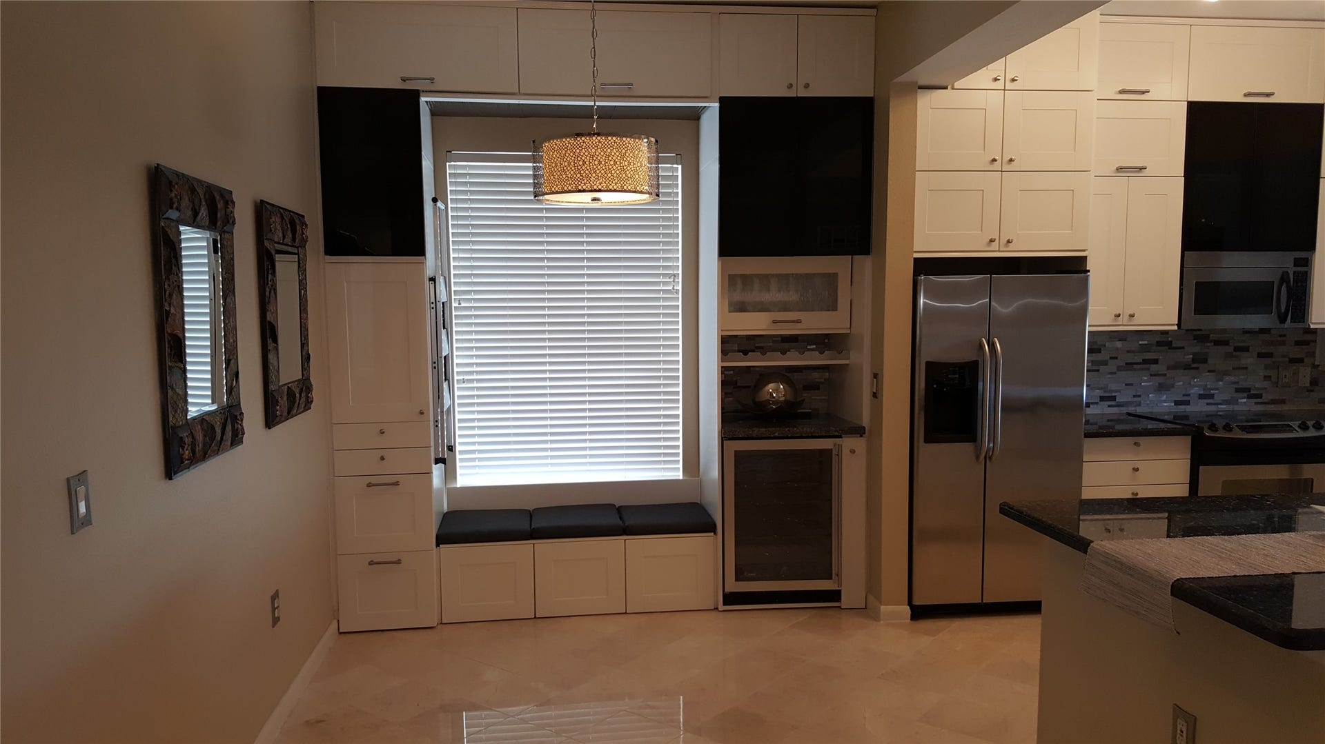 3505 Sage Road, #502, Houston, TX 77056 Formal Dining