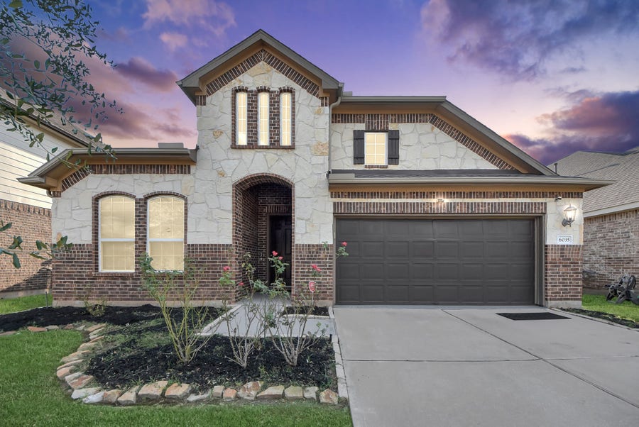 Property photo for 6035 Mapleton Meadow Lane, Richmond, TX