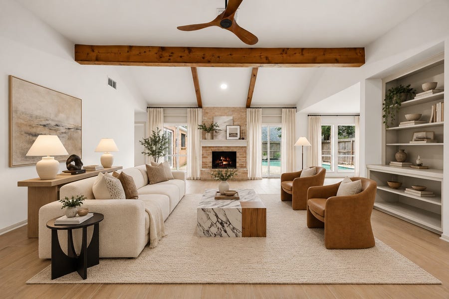 Property photo for 11502 Olympia Drive, Houston, TX