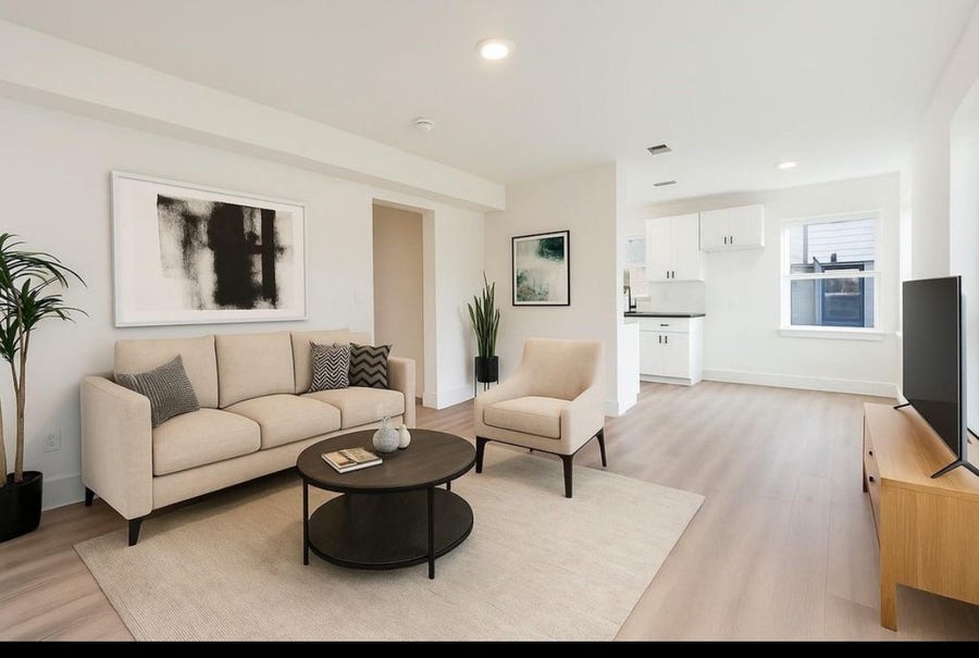 Property photo for 2607 live oak st, Houston, TX