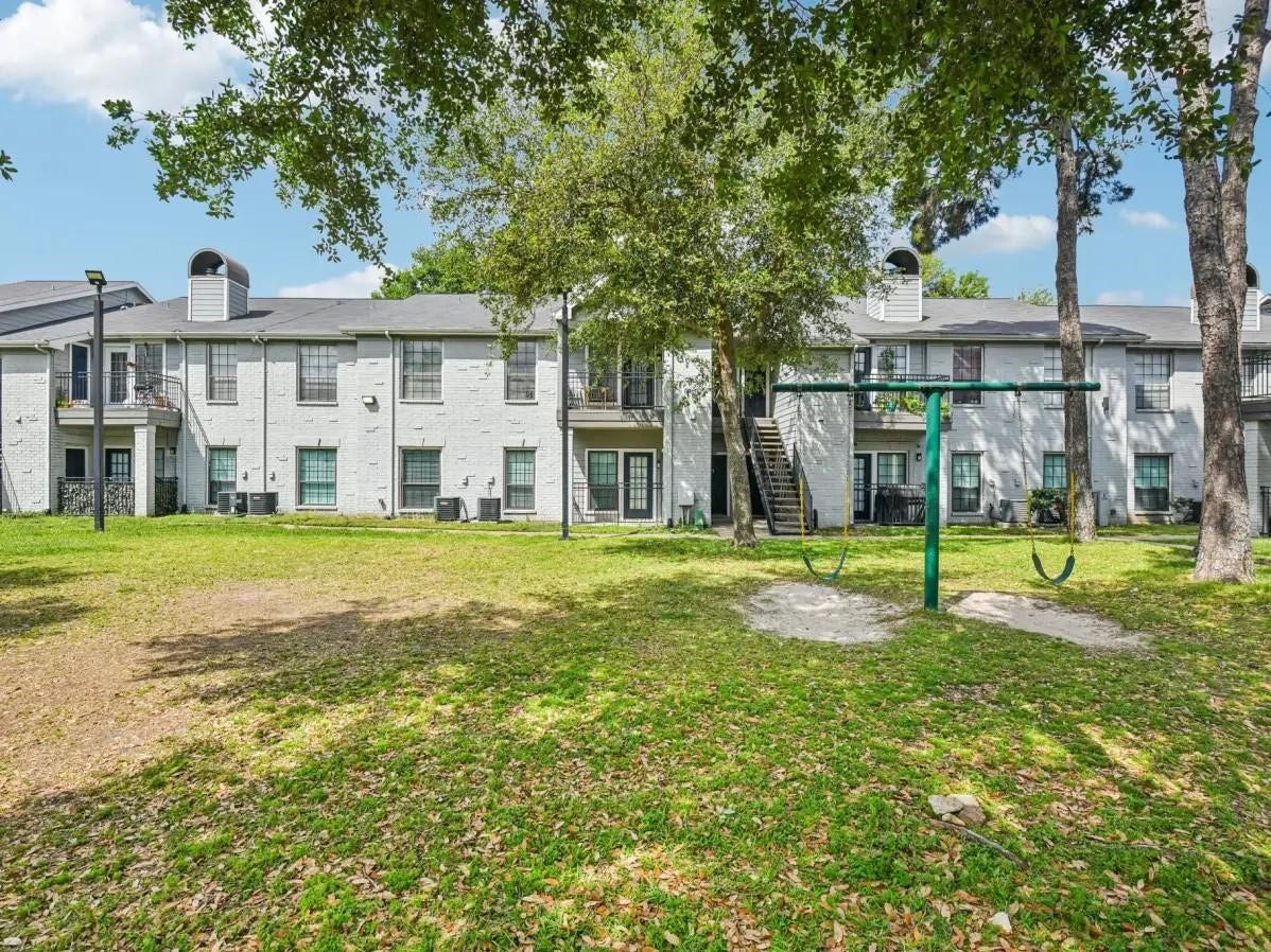 4211 Clay Hill Drive, #1101, Houston, TX 77084