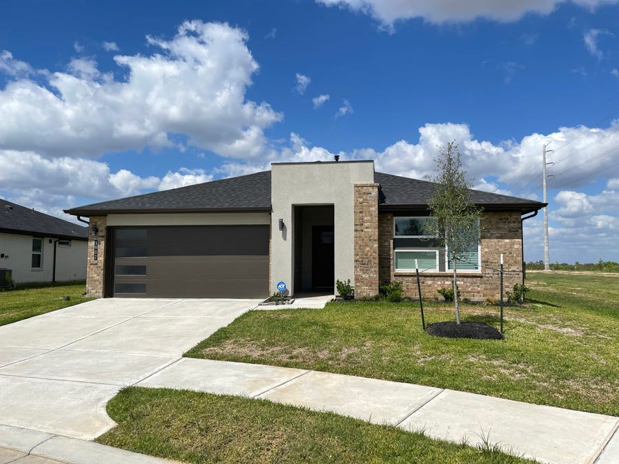 Property photo for 3902 Itzle Island Court, Katy, TX