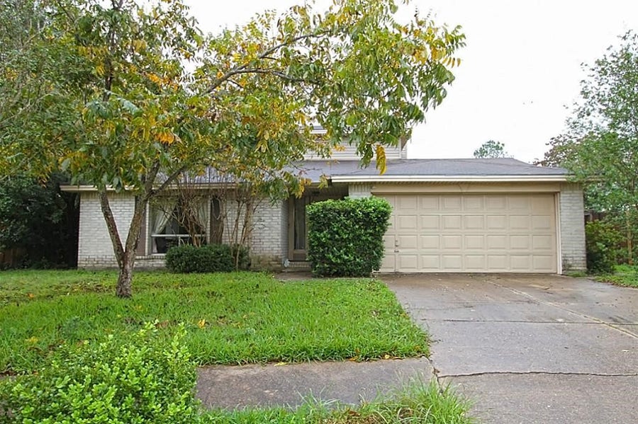 Property photo for 24123 Bassett Hall Lane, Katy, TX