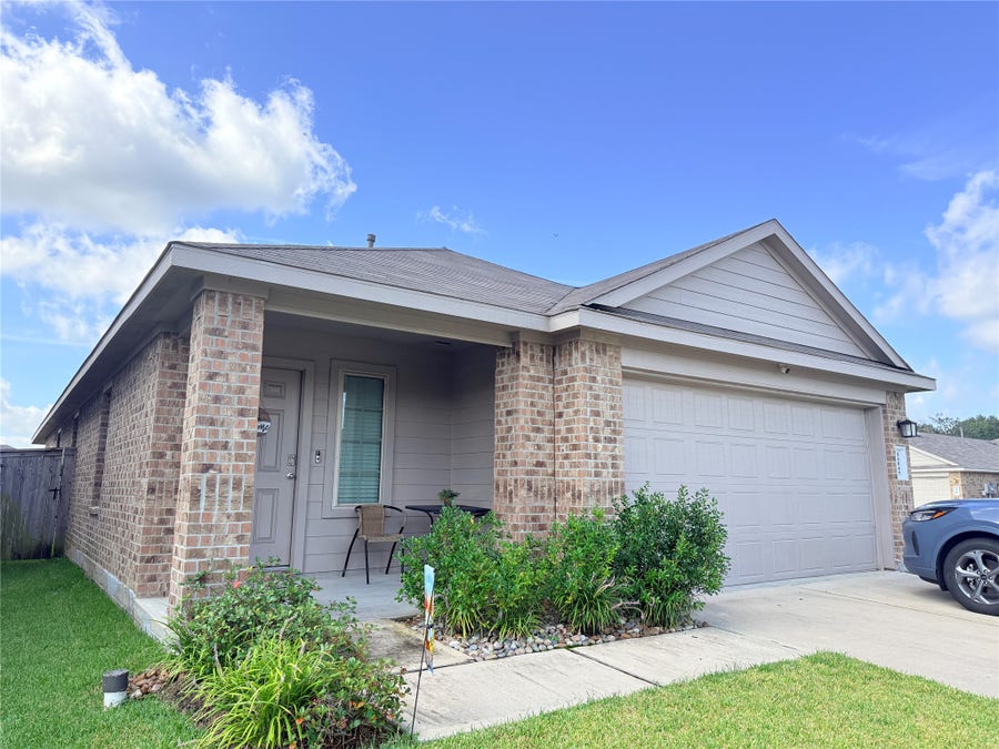 Property photo for 14845 Cypress Hollow Drive, New Caney, TX