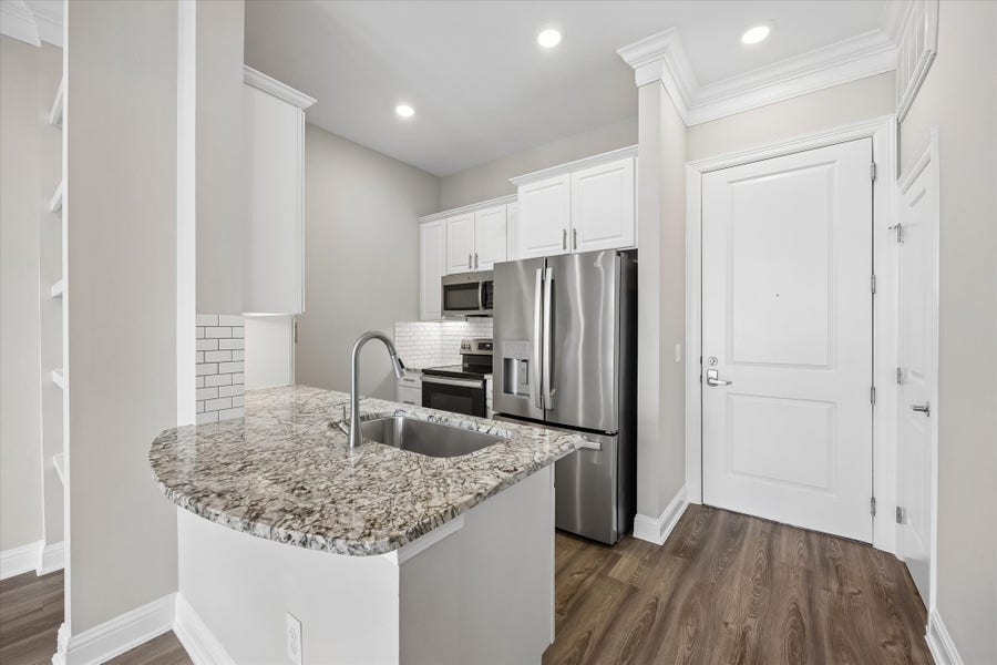 Property photo for 2111 Austin Street, #319, Houston, TX