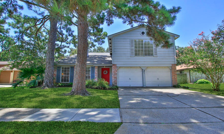 Property photo for 4835 Ingleside Court, Spring, TX