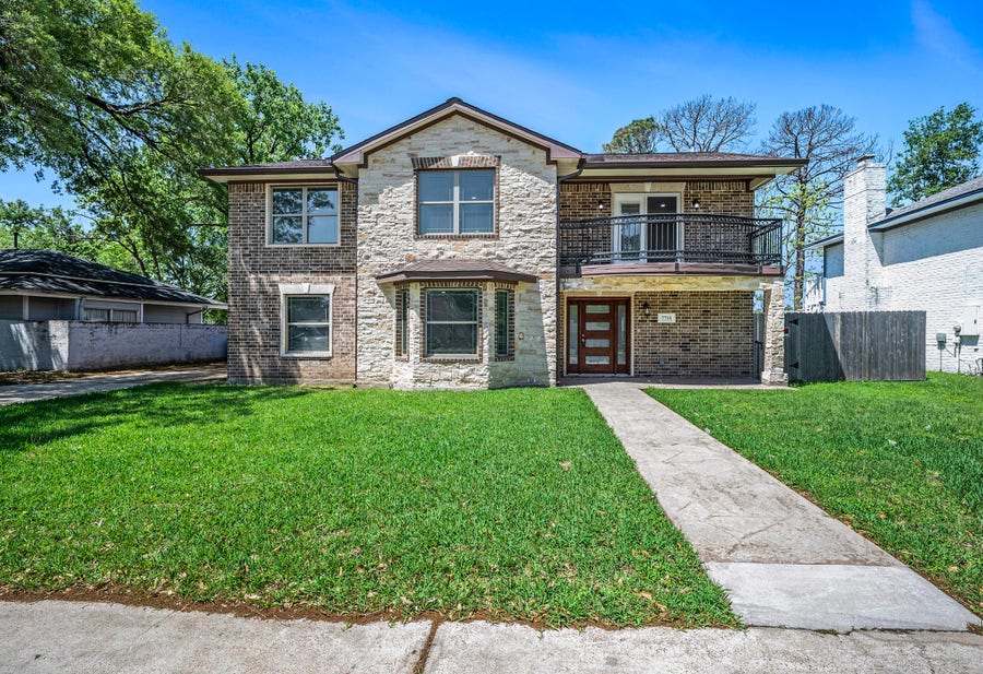 Property photo for 7711 Antoine Drive, Houston, TX