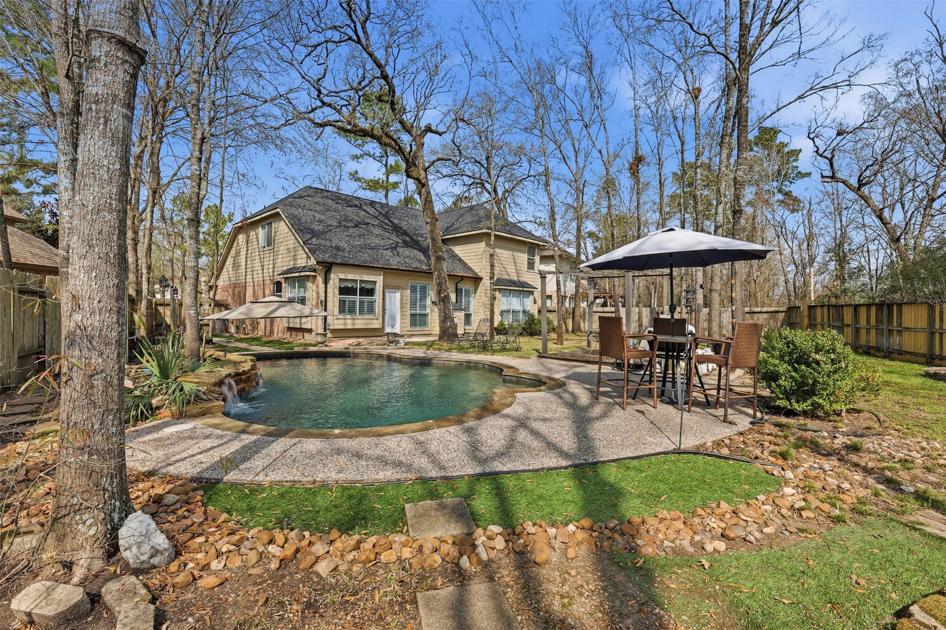 102 Wimberly Way, Conroe, TX 77385 102 Wimberly Way, Conroe, TX 77385