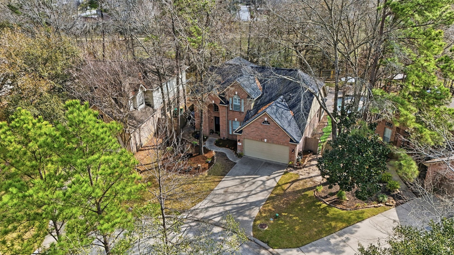 102 Wimberly Way, Conroe, TX 77385 102 Wimberly Way, Conroe, TX 77385