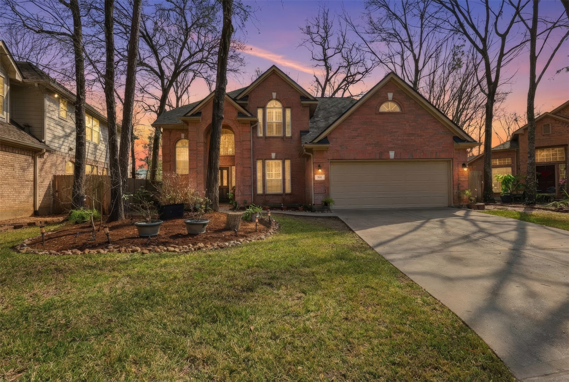102 Wimberly Way, Conroe, TX 77385 102 Wimberly Way, Conroe, TX 77385