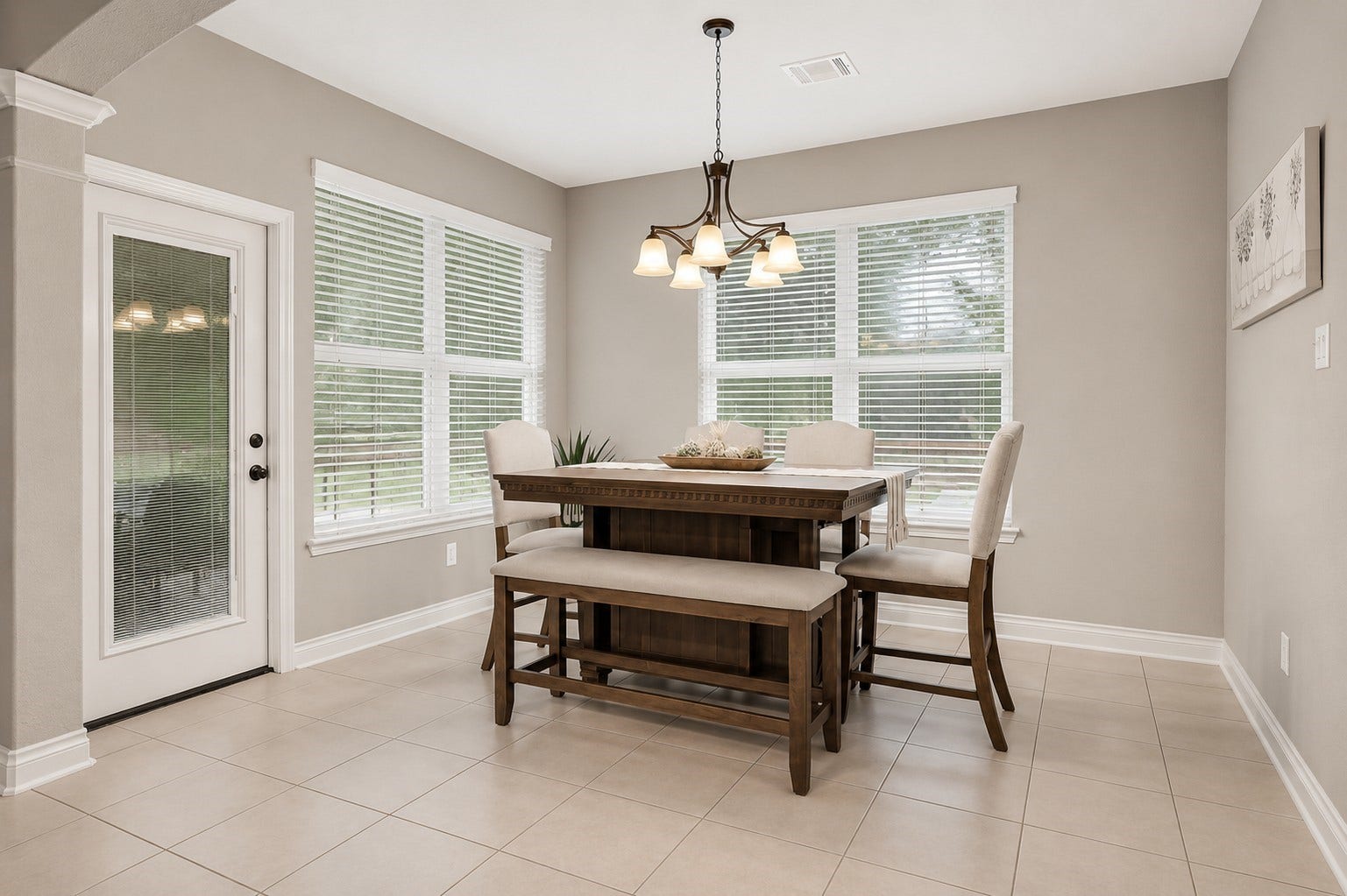 814 China Grove Drive, Rosharon, TX 77583