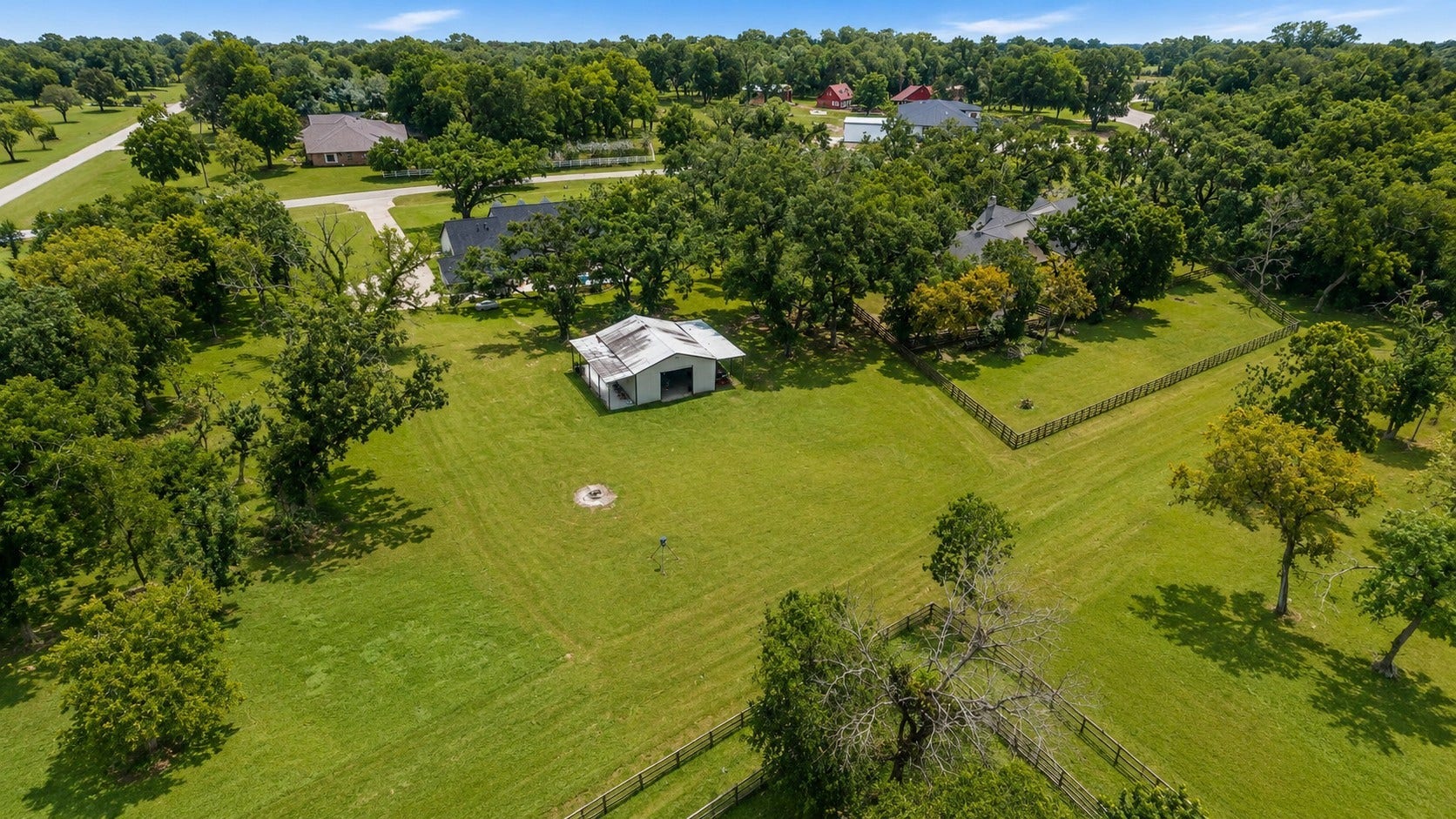 814 China Grove Drive, Rosharon, TX 77583