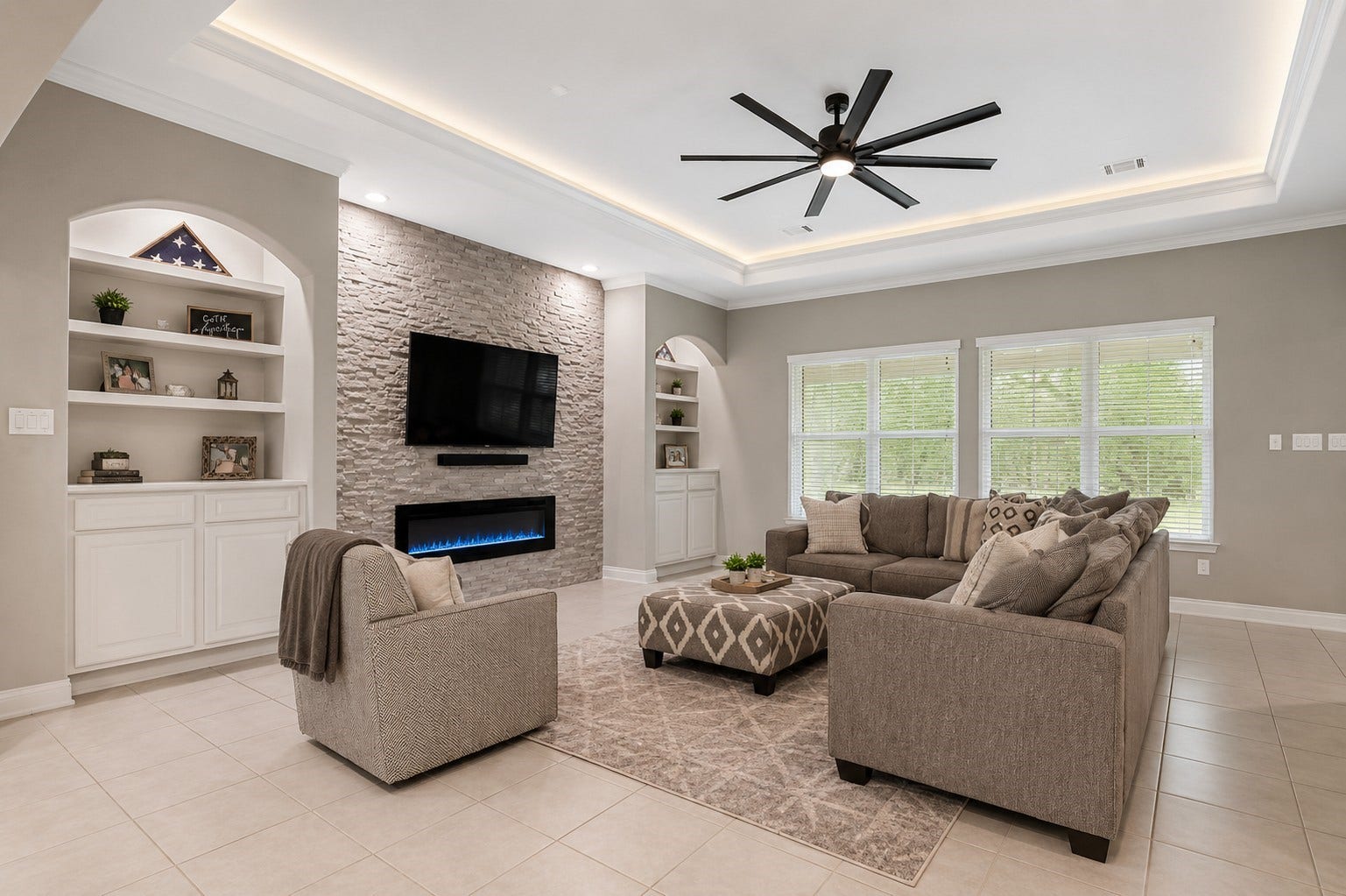 814 China Grove Drive, Rosharon, TX 77583