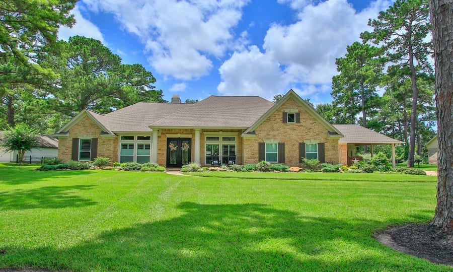 Property photo for 17723 White Oak Hill, Cypress, TX